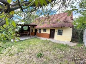 Prodej rodinného domu, Jamolice, 100 m2