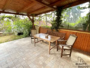 Prodej rodinného domu, Jamolice, 100 m2