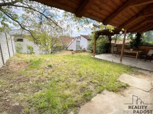 Prodej rodinného domu, Jamolice, 100 m2