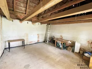 Prodej rodinného domu, Jamolice, 100 m2