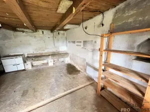 Prodej rodinného domu, Jamolice, 100 m2