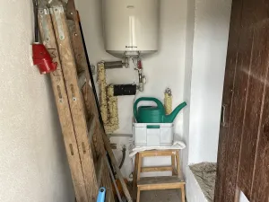 Prodej rodinného domu, Jamolice, 100 m2