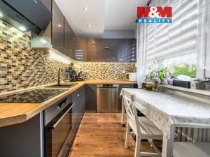 Prodej bytu 3+1, Jirkov, Generála Svobody, 79 m2