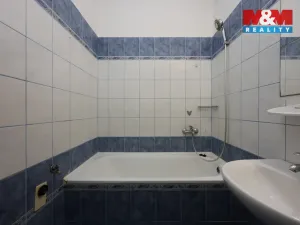 Prodej bytu 3+1, Olomouc - Nová Ulice, Wolkerova, 73 m2