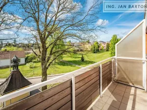 Prodej bytu 3+kk, Jihlava, Za Poštou, 60 m2