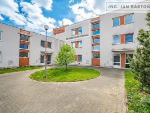 Prodej bytu 3+kk, Jihlava, Za Poštou, 60 m2