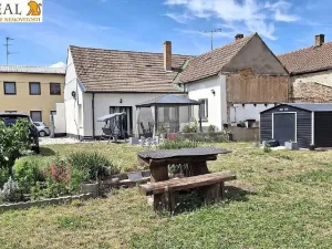 Prodej rodinného domu, Břeclav, 750 m2