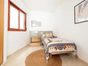 Prodej bytu 2+1, Murcia City, Španělsko, 52 m2
