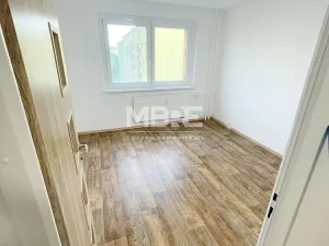 Pronájem bytu 3+1, Klášterec nad Ohří, Okružní, 75 m2