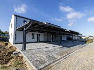 Prodej rodinného domu, Říčky, 155 m2