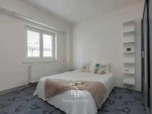 Prodej bytu 2+1, Kladno, Vítězná, 55 m2