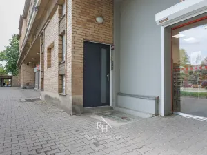 Prodej bytu 2+1, Kladno, Vítězná, 55 m2