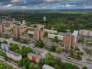 Prodej bytu 2+1, Kladno, Vítězná, 55 m2