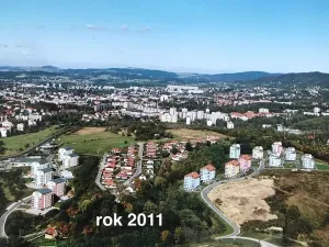 Pronájem bytu 2+1, Liberec - Liberec XXX-Vratislavice nad Nisou, Seniorů, 64 m2