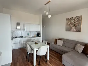 Prodej bytu 3+kk, Belvedere Marittimo, Itálie, 80 m2