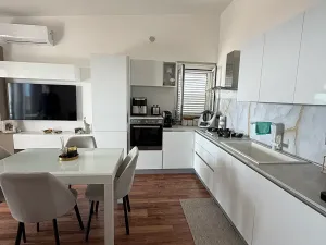 Prodej bytu 3+kk, Belvedere Marittimo, Itálie, 80 m2