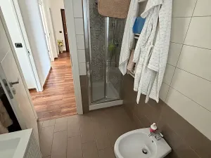 Prodej bytu 3+kk, Belvedere Marittimo, Itálie, 80 m2