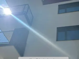 Pronájem bytu 1+kk, Jablonec nad Nisou, Jezdecká, 42 m2