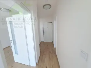 Pronájem bytu 2+kk, Ostrava, Hasičská, 44 m2
