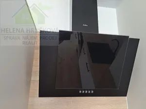 Pronájem bytu 2+kk, Ostrava, Hasičská, 44 m2