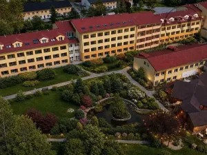 Prodej ubytování, Frymburk, 93 m2