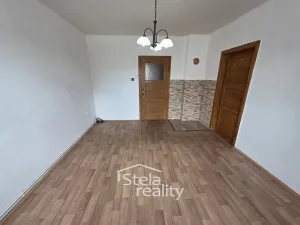 Pronájem bytu 3+1, Bruntál, Krnovská, 65 m2
