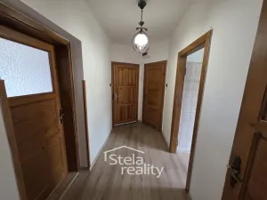 Pronájem bytu 3+1, Bruntál, Krnovská, 65 m2