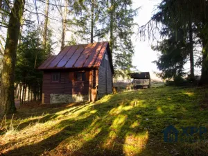 Prodej chaty, Malšice - Dobřejice, 28 m2