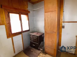 Prodej chaty, Malšice - Dobřejice, 28 m2