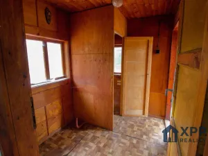 Prodej chaty, Malšice - Dobřejice, 28 m2