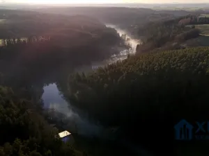 Prodej chaty, Malšice - Dobřejice, 28 m2