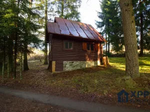 Prodej chaty, Malšice - Dobřejice, 28 m2