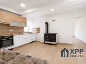 Prodej rodinného domu, Těchobuz, 78 m2
