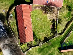 Prodej rodinného domu, Těchobuz, 78 m2