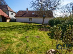 Prodej rodinného domu, Těchobuz, 78 m2