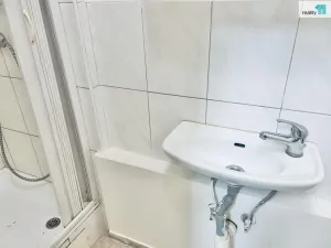 Prodej bytu 1+1, Praha - Vršovice, Gruzínská, 24 m2