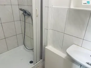 Prodej bytu 1+1, Praha - Vršovice, Gruzínská, 24 m2