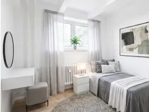 Prodej bytu 1+1, Praha - Vršovice, Gruzínská, 24 m2