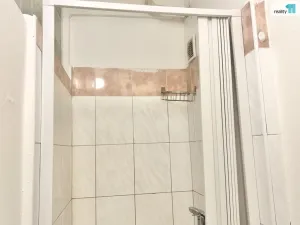 Pronájem bytu 1+1, Praha - Vršovice, Gruzínská, 24 m2