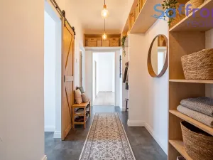 Prodej bytu 2+1, Plzeň, Blatenská, 51 m2