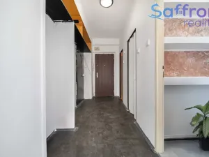 Prodej bytu 2+1, Plzeň, Blatenská, 51 m2