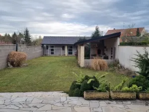 Pronájem rodinného domu, Rohatec, 120 m2