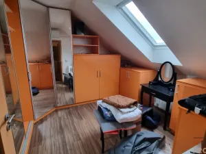 Pronájem rodinného domu, Rohatec, 210 m2