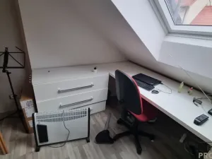 Pronájem rodinného domu, Rohatec, 210 m2