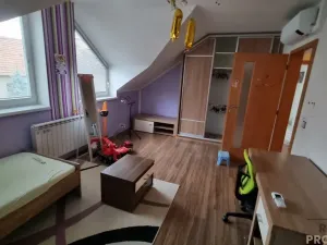 Pronájem rodinného domu, Rohatec, 210 m2