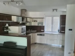 Pronájem rodinného domu, Rohatec, 210 m2