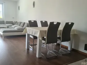 Pronájem rodinného domu, Rohatec, 210 m2