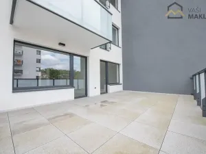 Pronájem bytu 2+kk, Kutná Hora, Za Lidkou, 64 m2