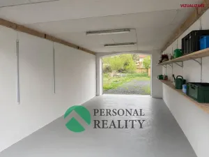 Prodej rodinného domu, Kvílice, 120 m2