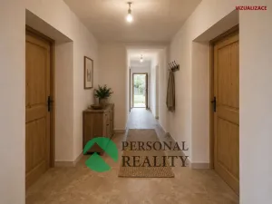 Prodej rodinného domu, Kvílice, 120 m2